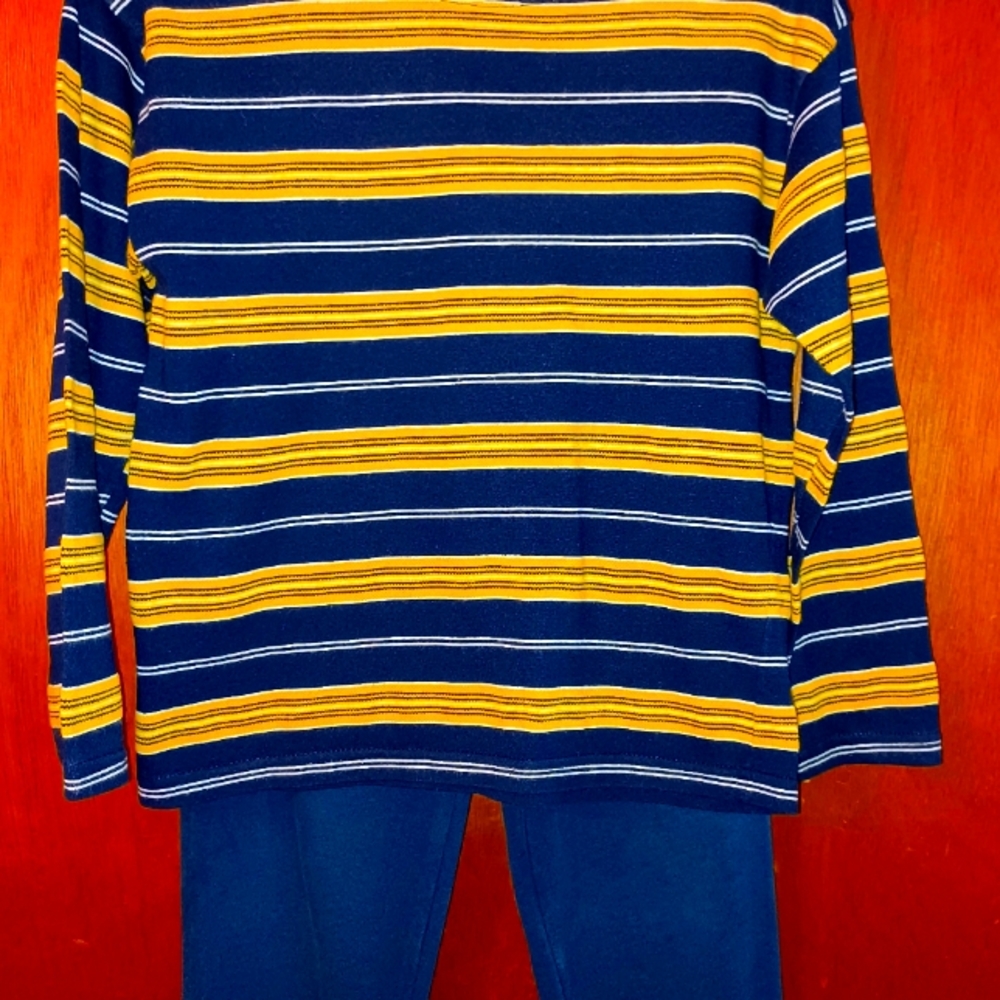 Boys clothing